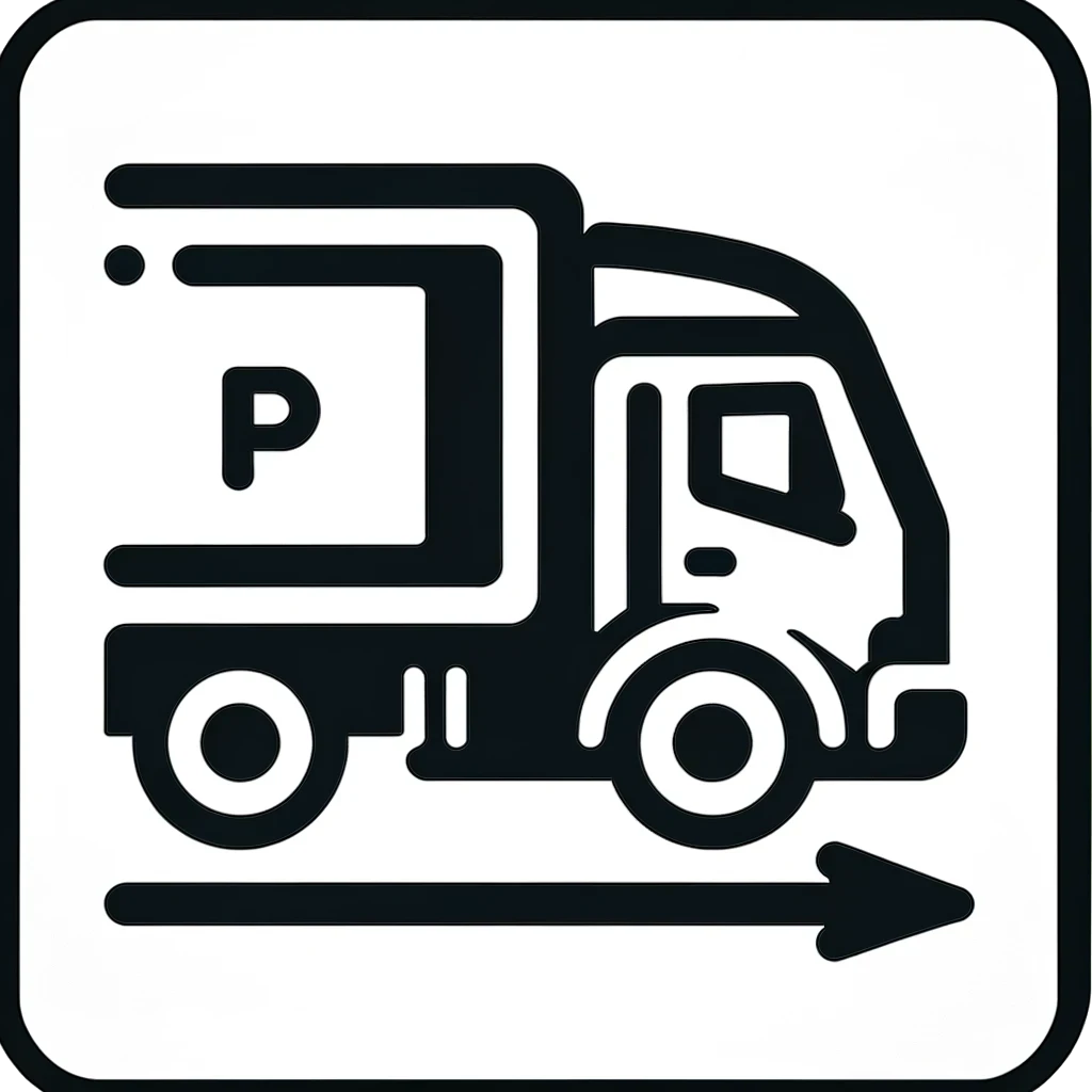 Truck Parking